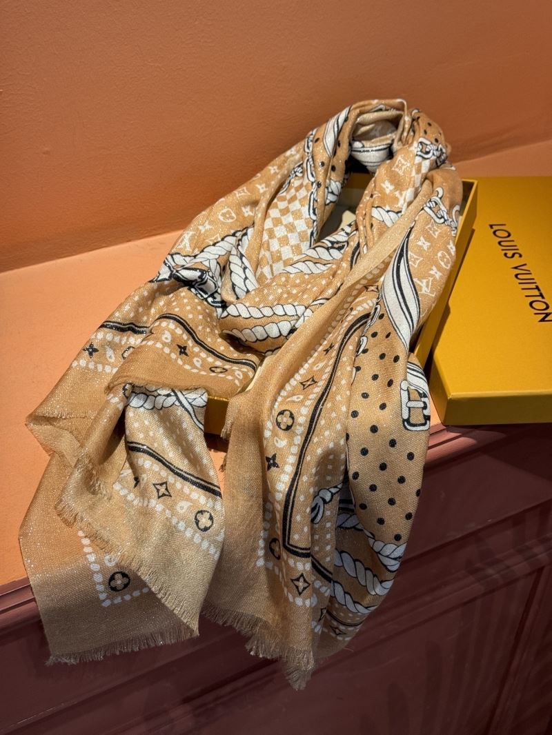 Louis Vuitton Scarf